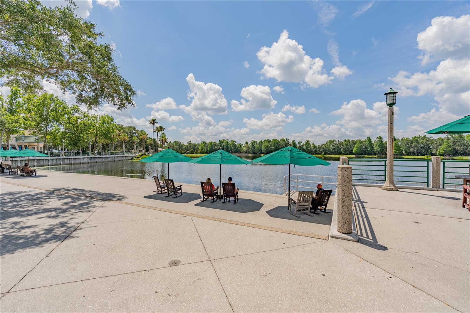 231 GOLDENRAIN DR #4304, CELEBRATION, FL, 34747