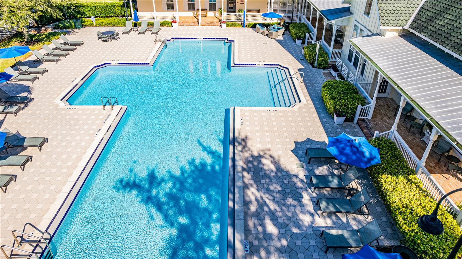 231 GOLDENRAIN DR #4304, CELEBRATION, FL, 34747