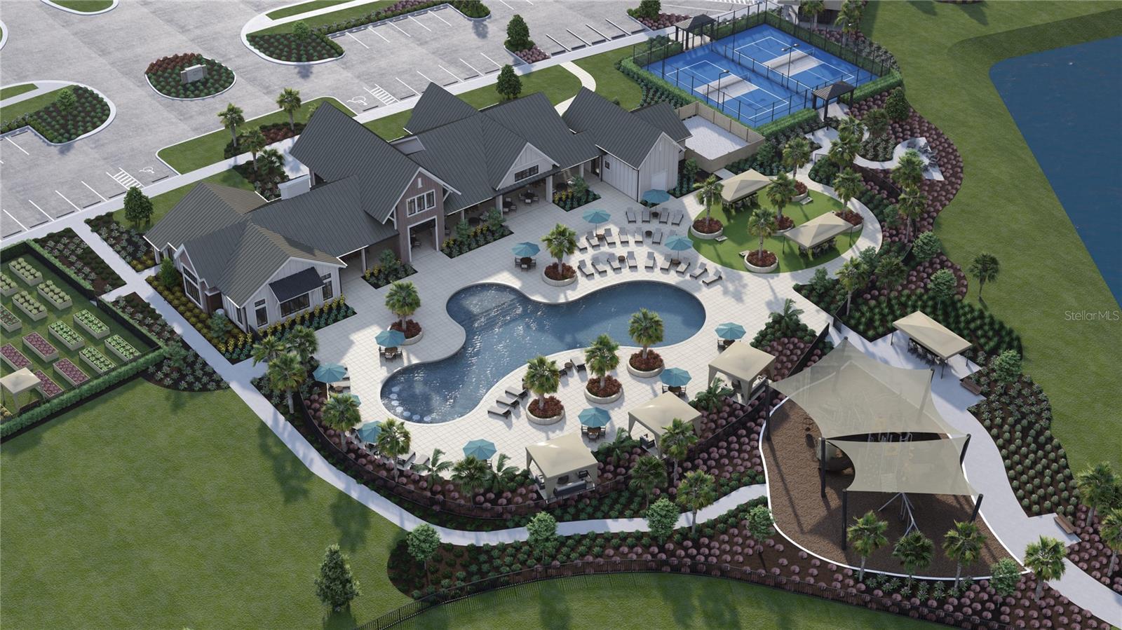 6823 DEPUE DR, WESLEY CHAPEL, FL, 33545