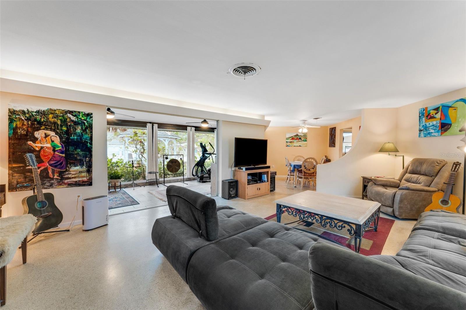 5402 SHADOW LAWN DR, SARASOTA, FL, 34242