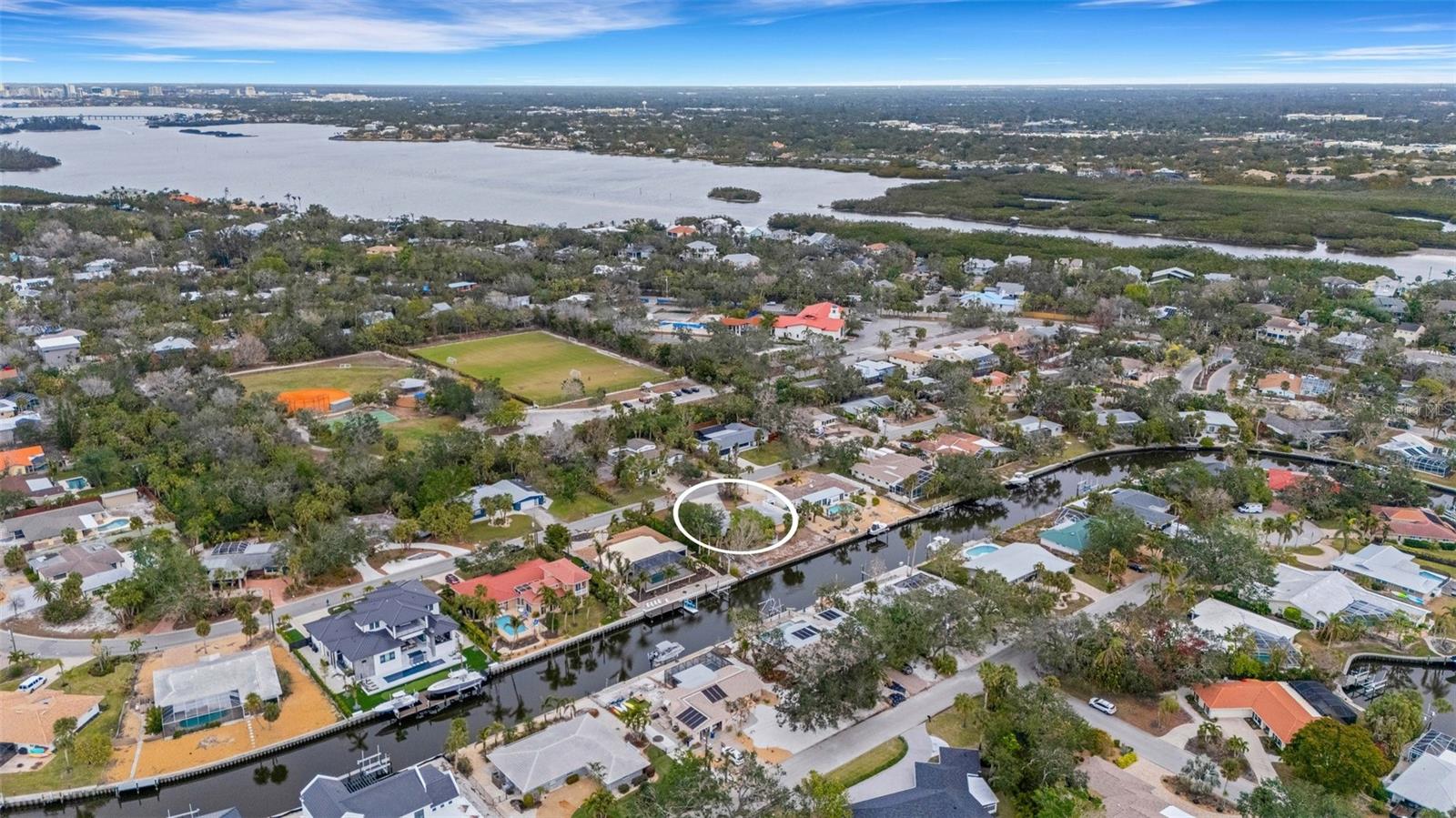 5402 SHADOW LAWN DR, SARASOTA, FL, 34242