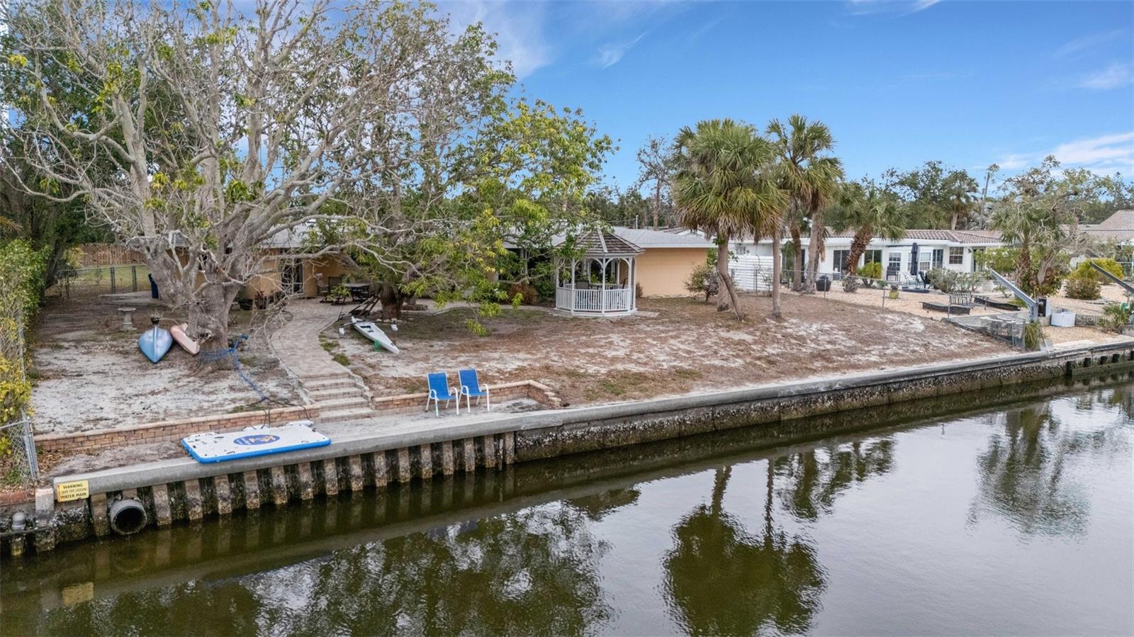 5402 SHADOW LAWN DR, SARASOTA, FL, 34242