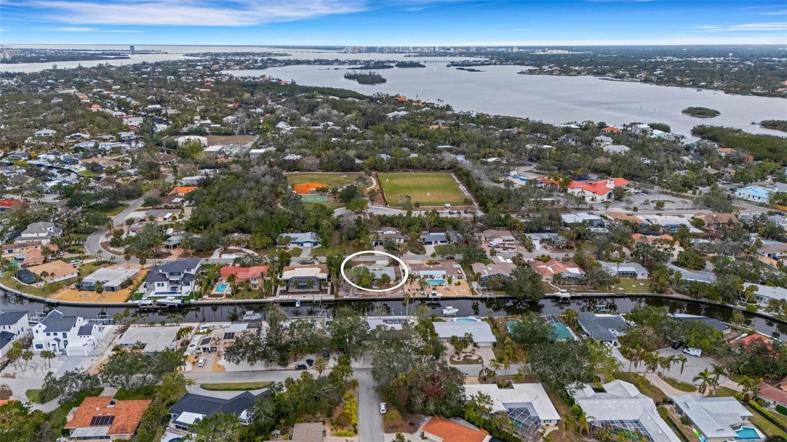 5402 SHADOW LAWN DR, SARASOTA, FL, 34242