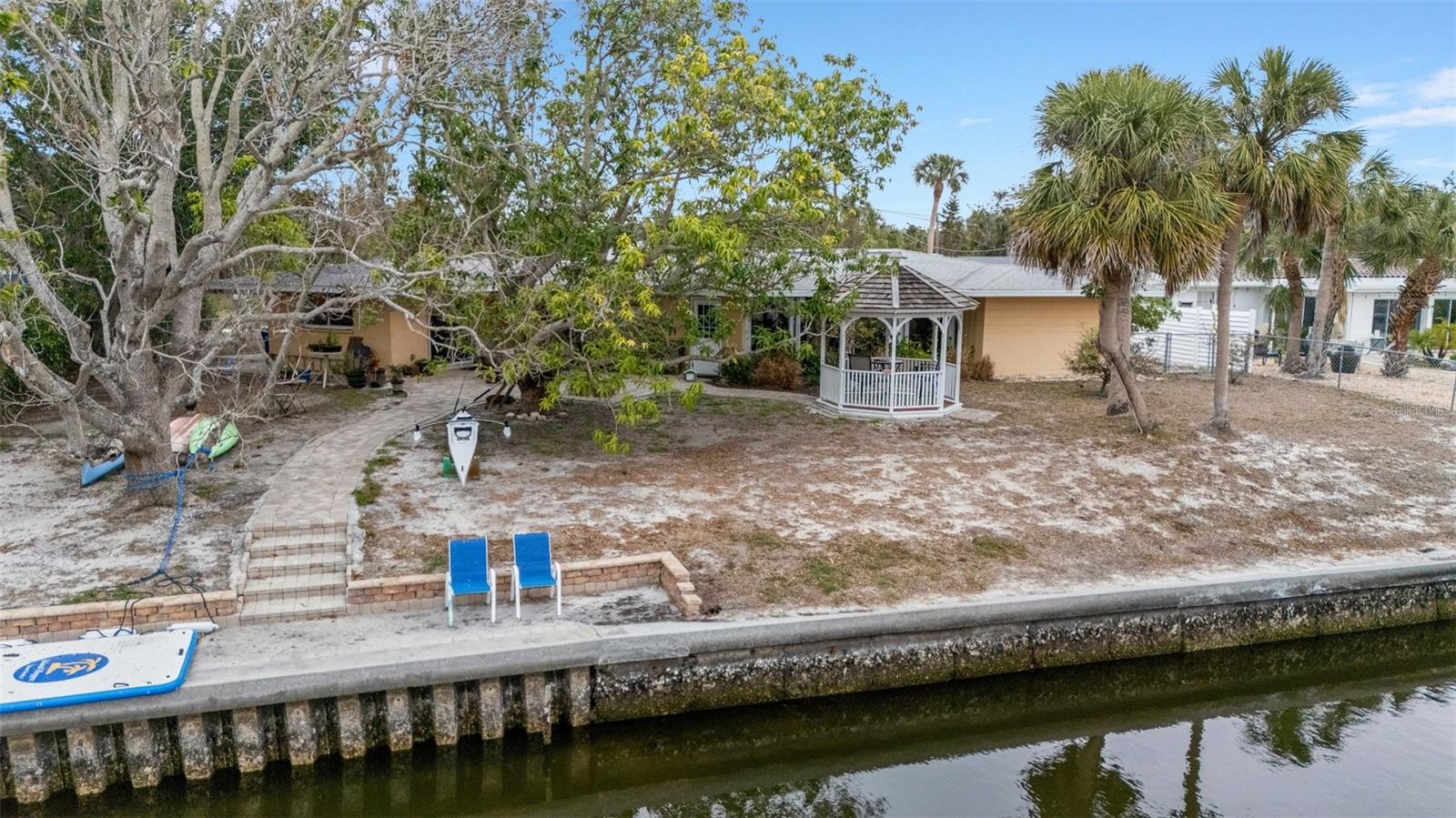 5402 SHADOW LAWN DR, SARASOTA, FL, 34242