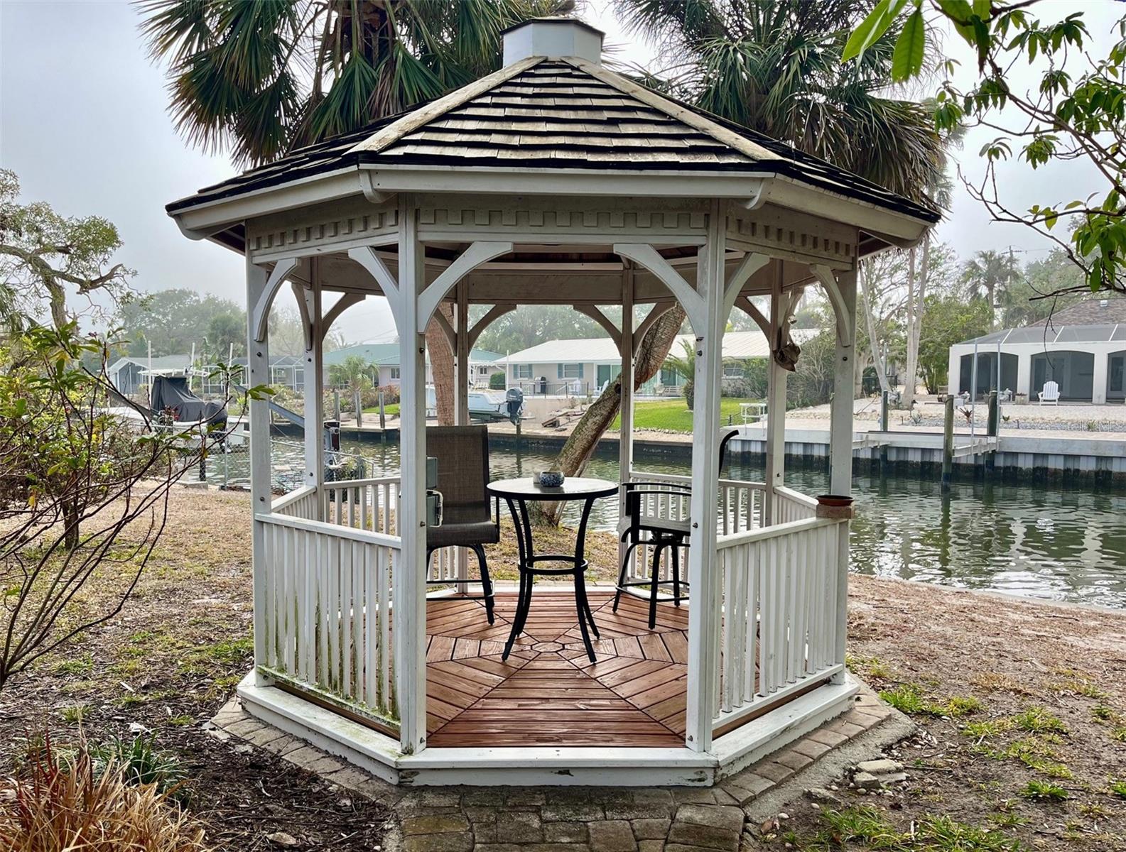 5402 SHADOW LAWN DR, SARASOTA, FL, 34242