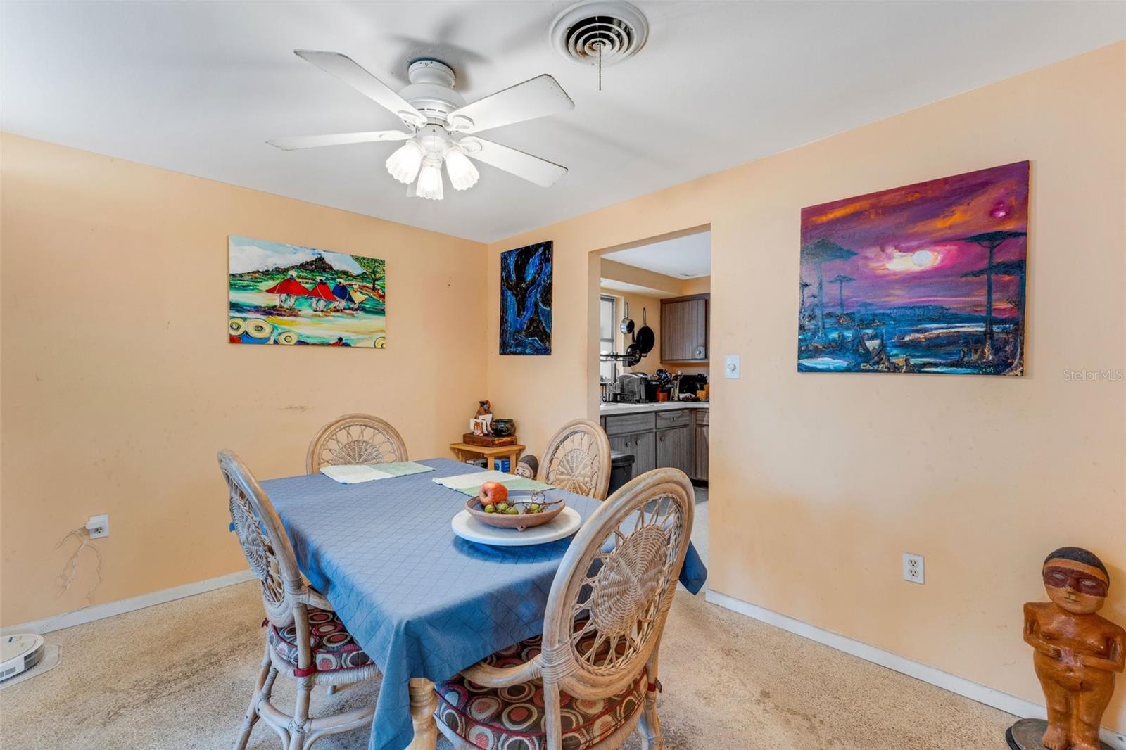 5402 SHADOW LAWN DR, SARASOTA, FL, 34242