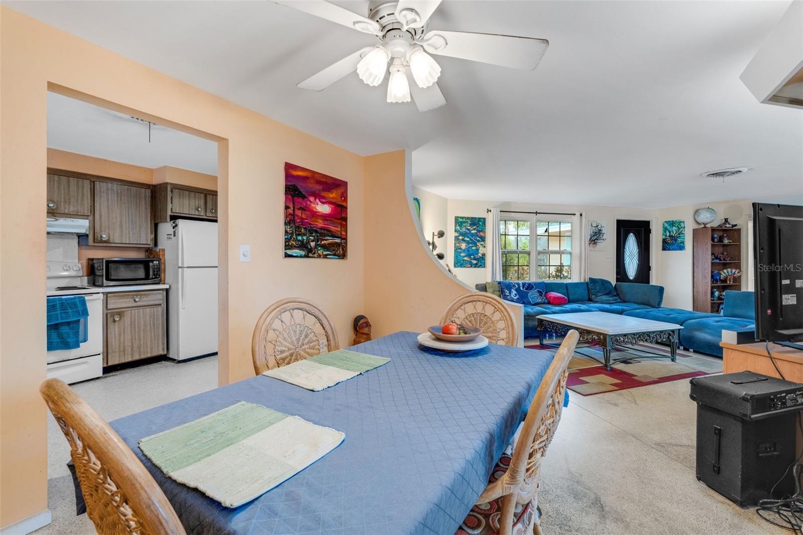 5402 SHADOW LAWN DR, SARASOTA, FL, 34242