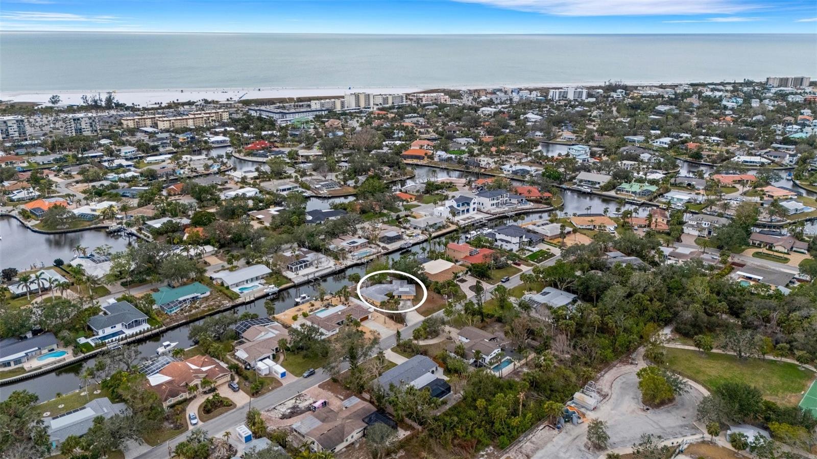 5402 SHADOW LAWN DR, SARASOTA, FL, 34242