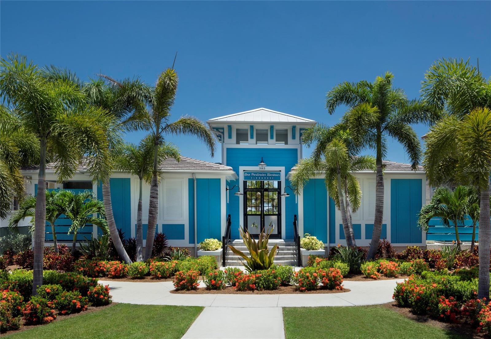 379 ARUBA CIR #301, BRADENTON, FL, 34209