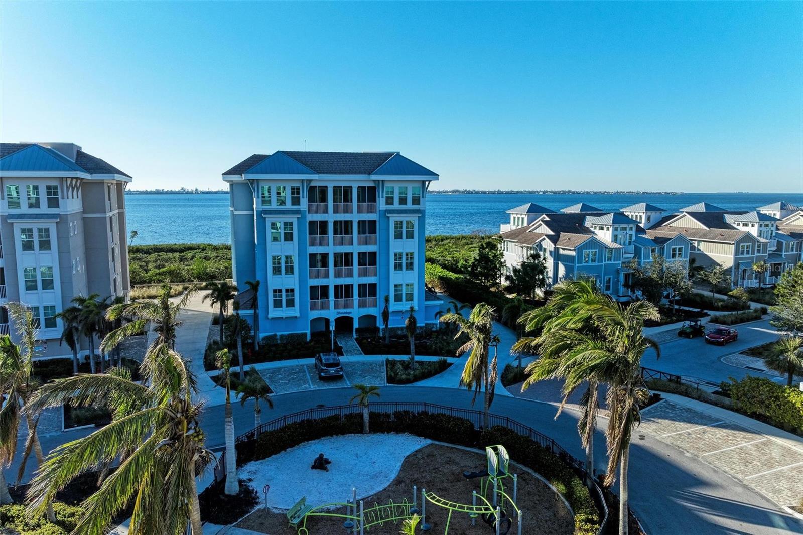 379 ARUBA CIR #301, BRADENTON, FL, 34209
