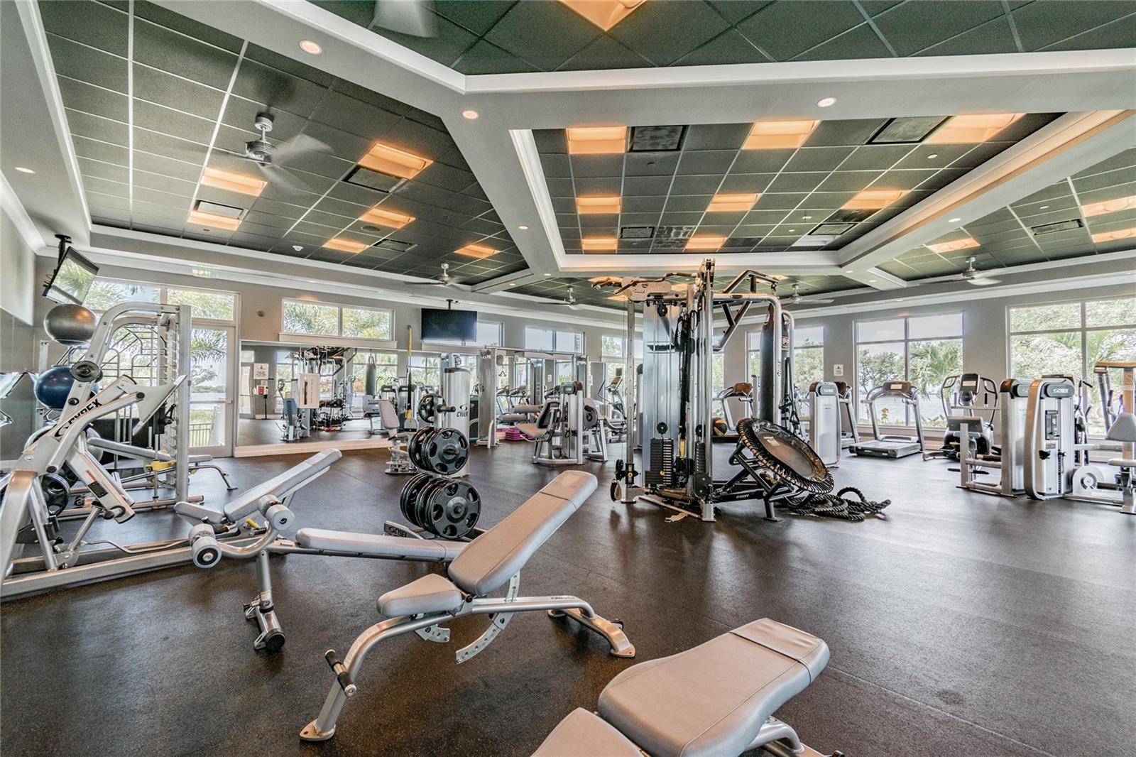 379 ARUBA CIR #301, BRADENTON, FL, 34209