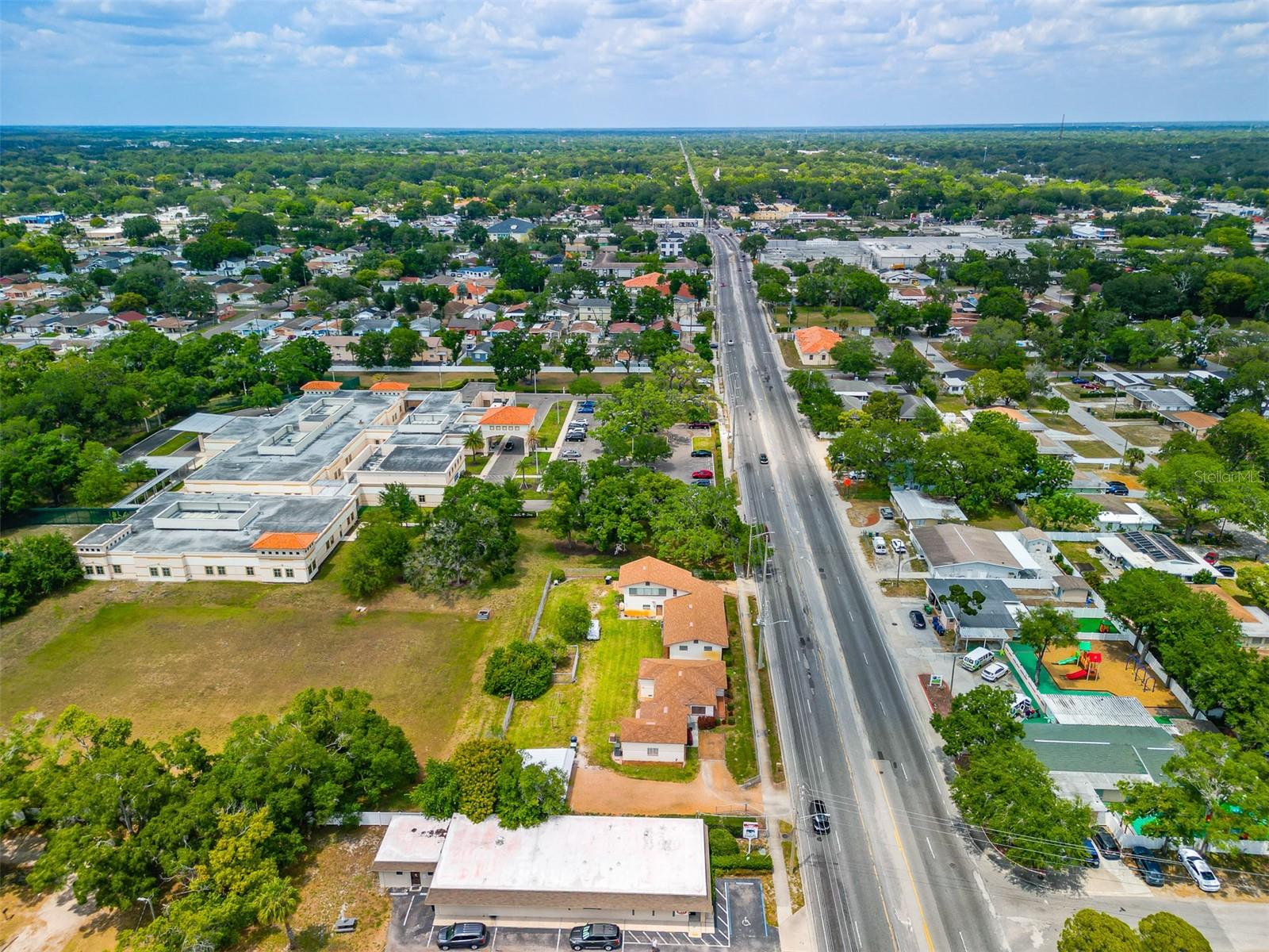 4902 N HABANA AVE, TAMPA, FL, 33614