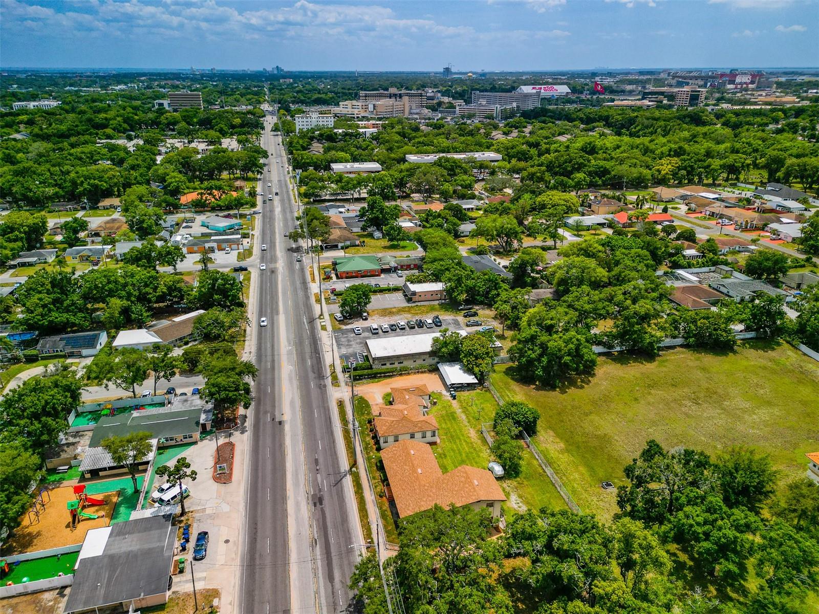 4902 N HABANA AVE, TAMPA, FL, 33614