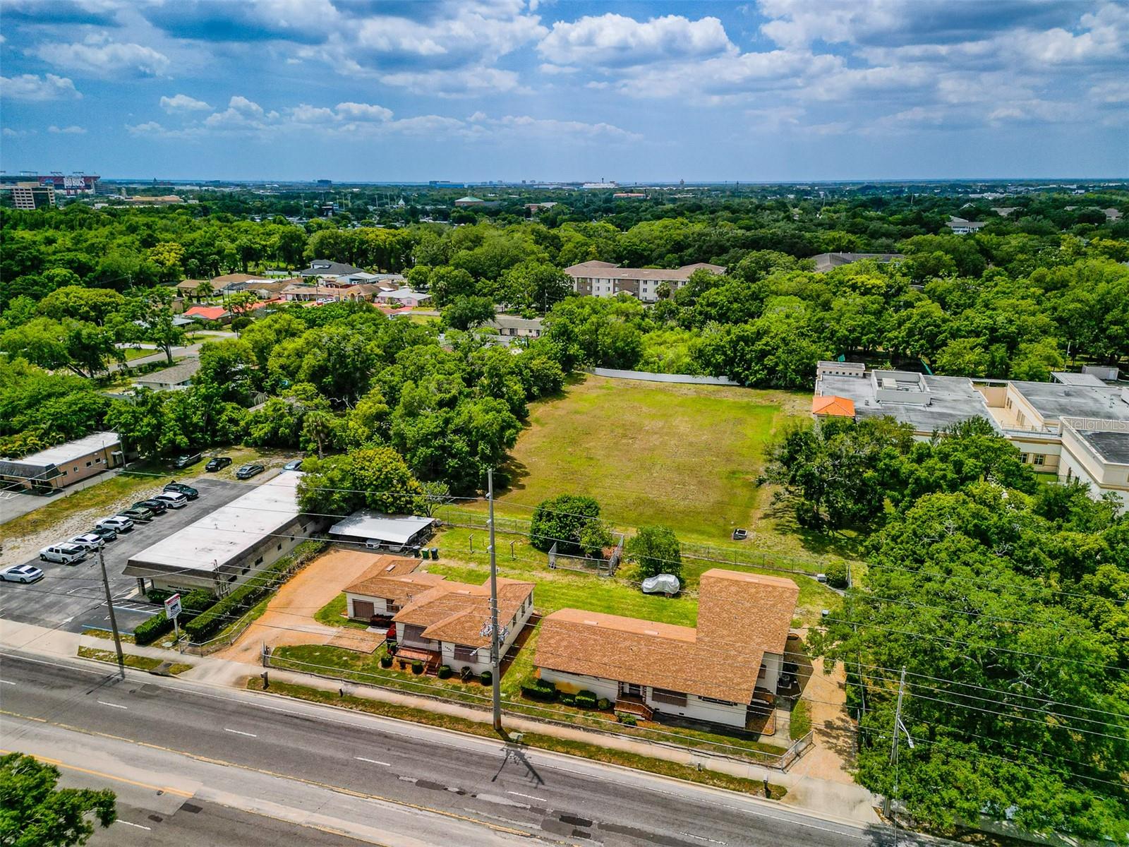 4902 N HABANA AVE, TAMPA, FL, 33614