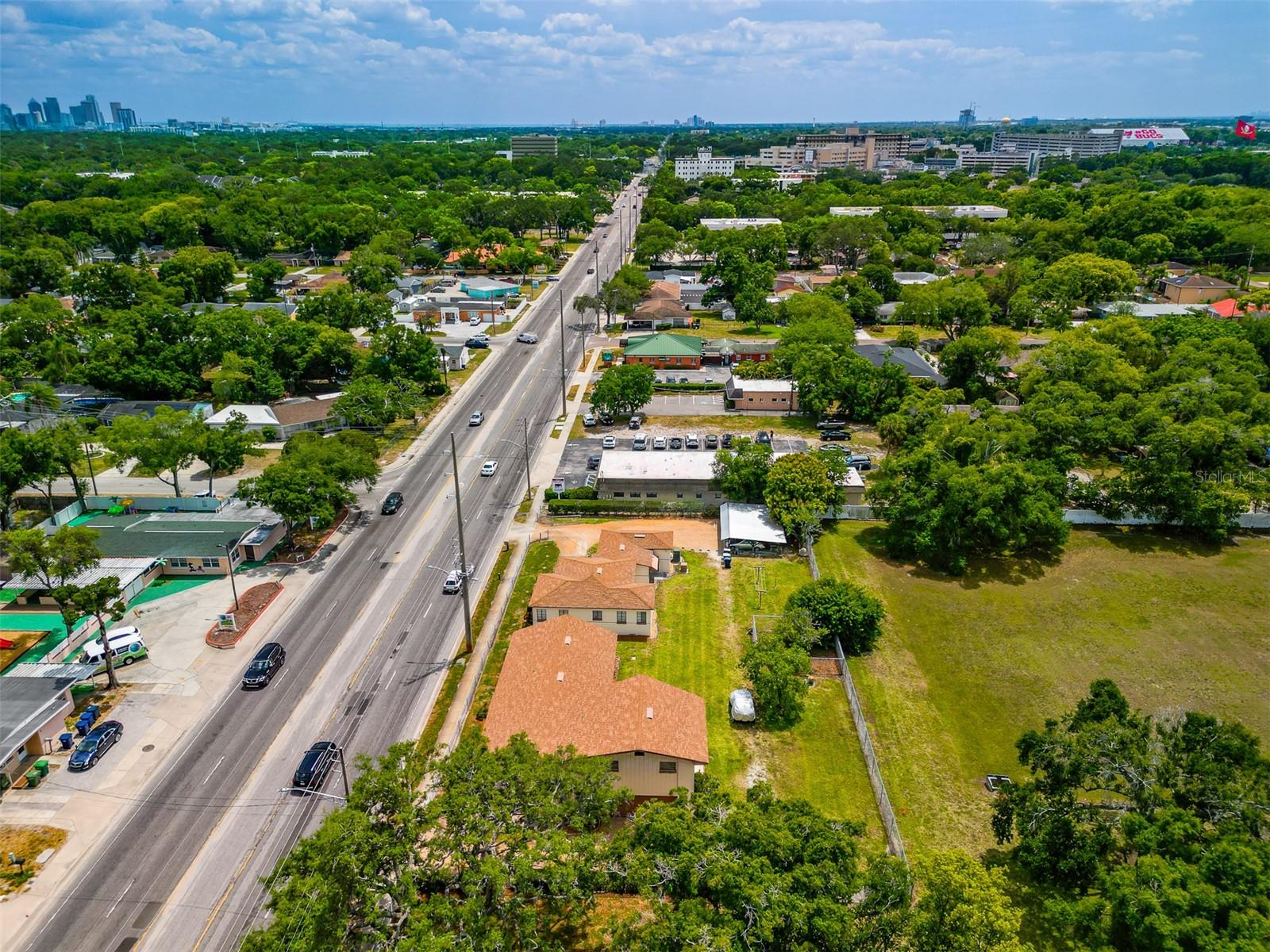4902 N HABANA AVE, TAMPA, FL, 33614