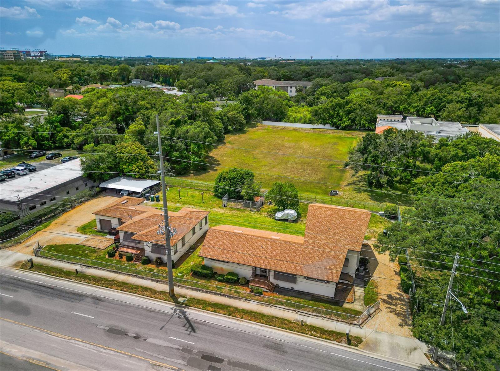 4902 N HABANA AVE, TAMPA, FL, 33614