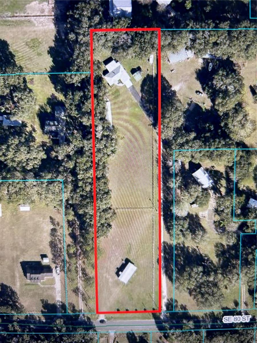 3899 SE 80TH ST, OCALA, FL, 34480