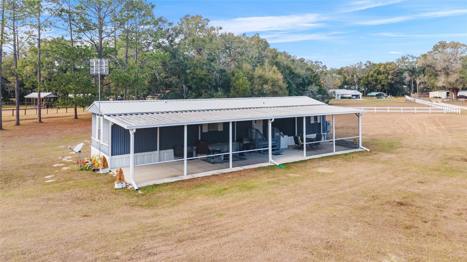 3899 SE 80TH ST, OCALA, FL, 34480