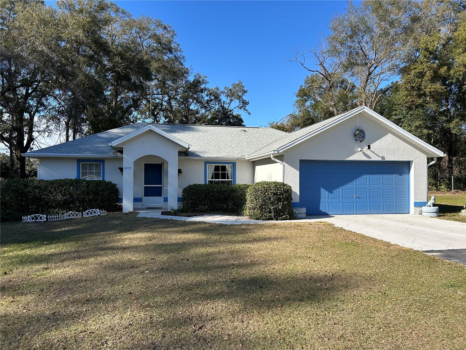 3899 SE 80TH ST, OCALA, FL, 34480