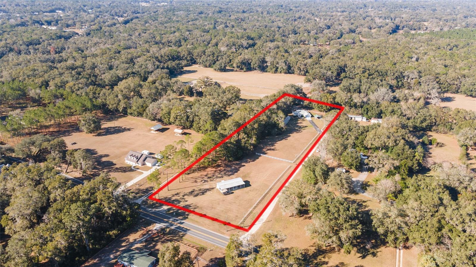 3899 SE 80TH ST, OCALA, FL, 34480