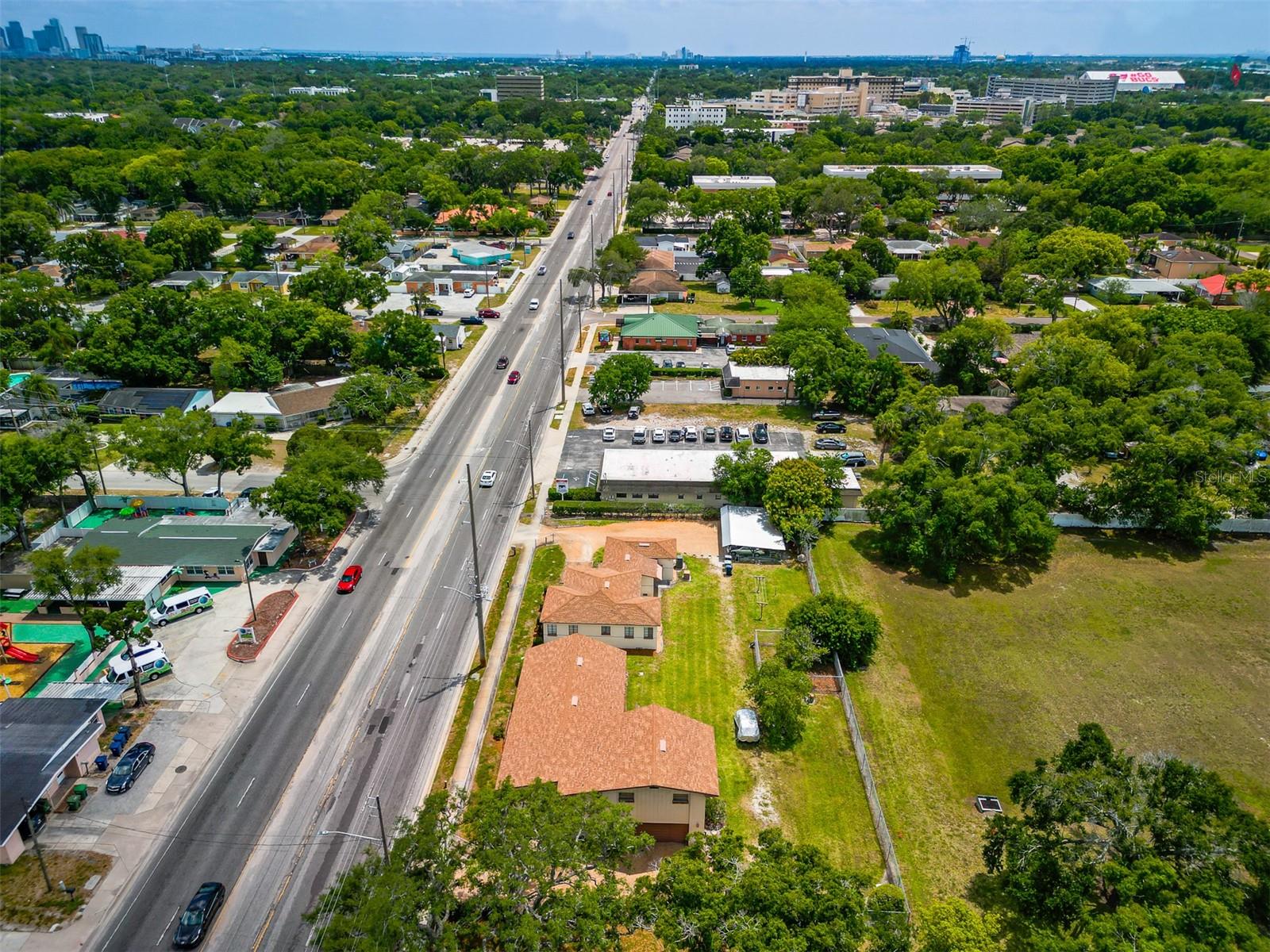 4904 N HABANA AVE, TAMPA, FL, 33614