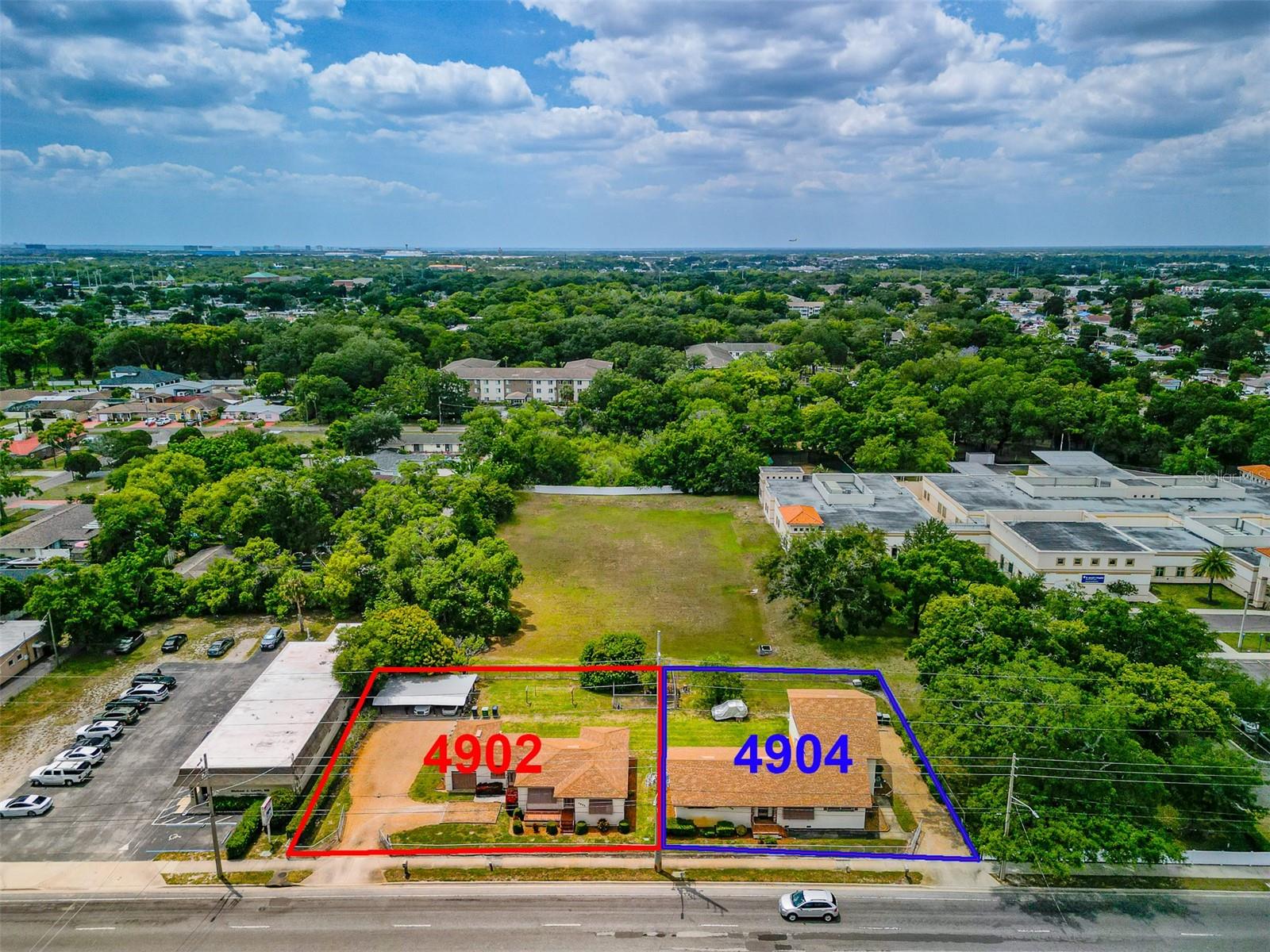4904 N HABANA AVE, TAMPA, FL, 33614