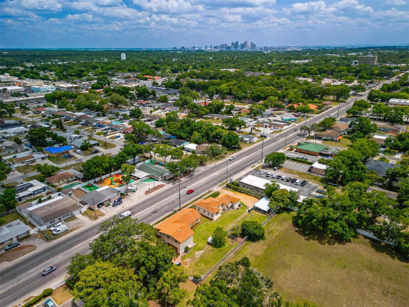 4904 N HABANA AVE, TAMPA, FL, 33614