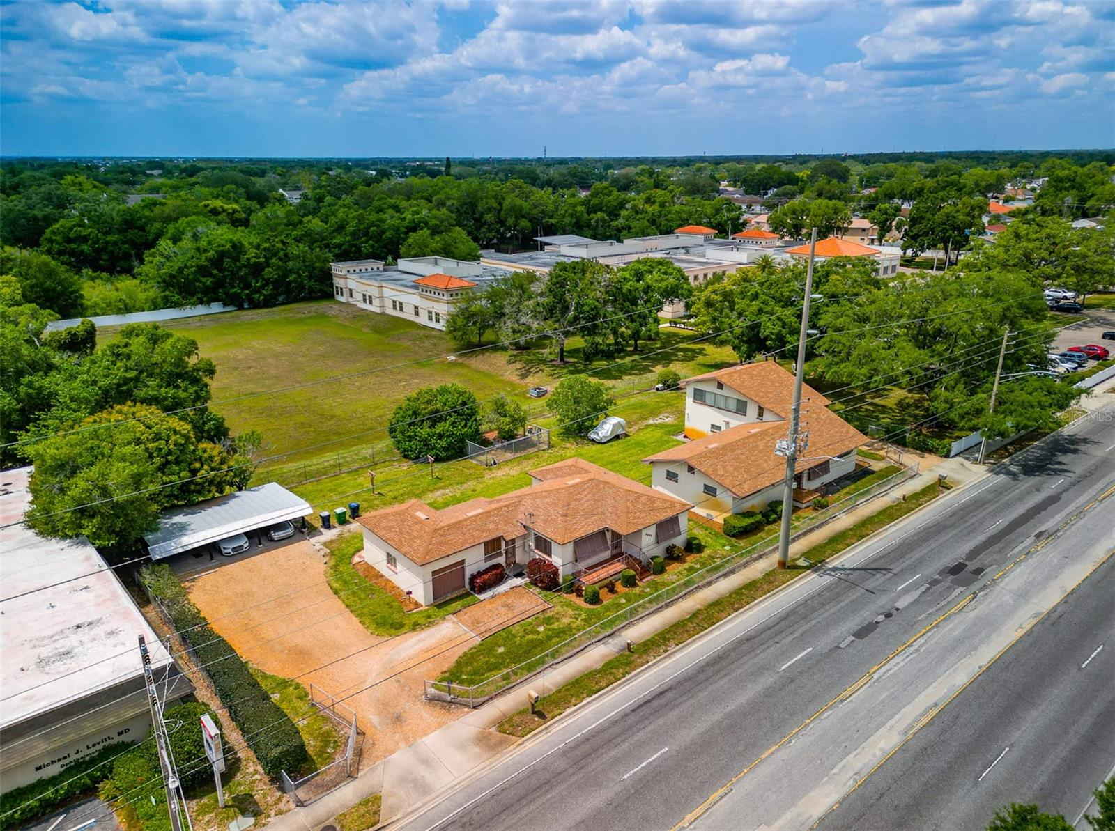 4904 N HABANA AVE, TAMPA, FL, 33614