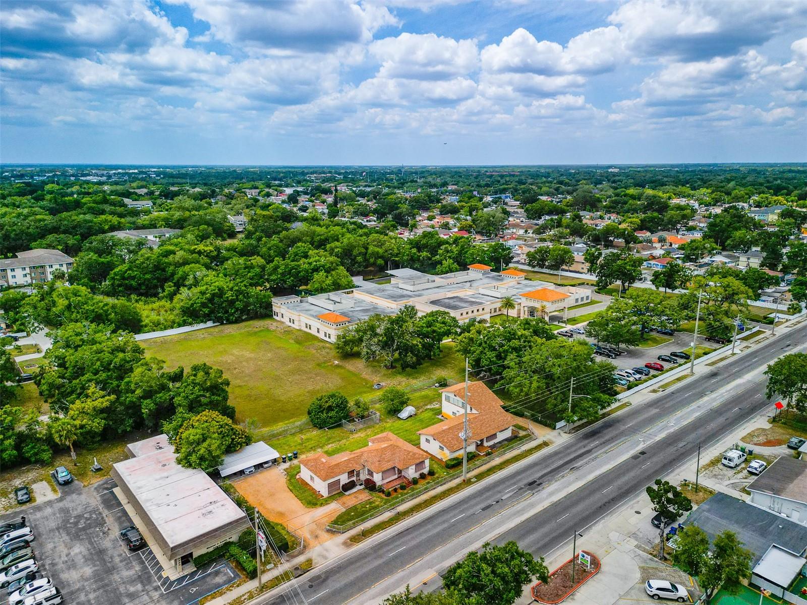 4904 N HABANA AVE, TAMPA, FL, 33614