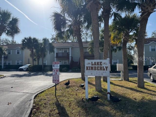 6740 MOONGLOW DR #201, PORT RICHEY, FL, 34668