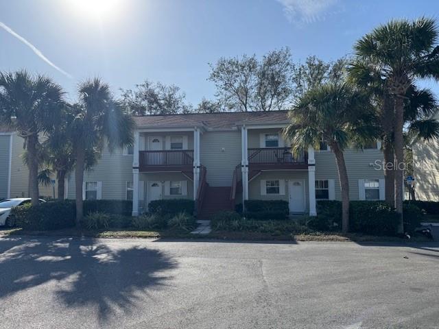 6740 MOONGLOW DR #201, PORT RICHEY, FL, 34668