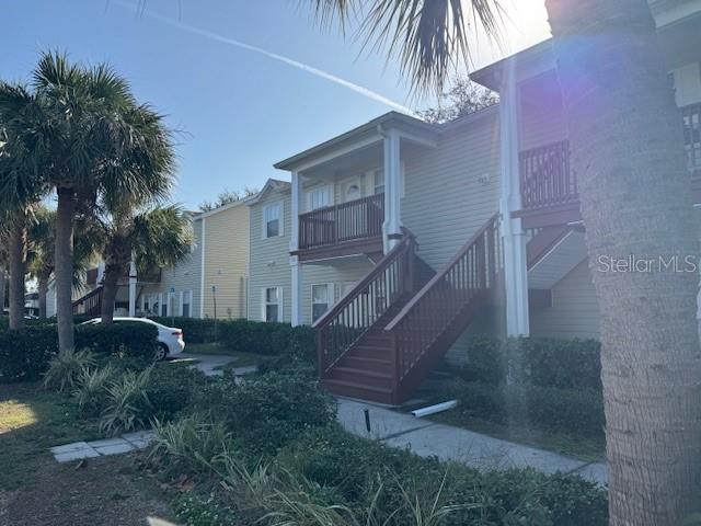 6740 MOONGLOW DR #201, PORT RICHEY, FL, 34668