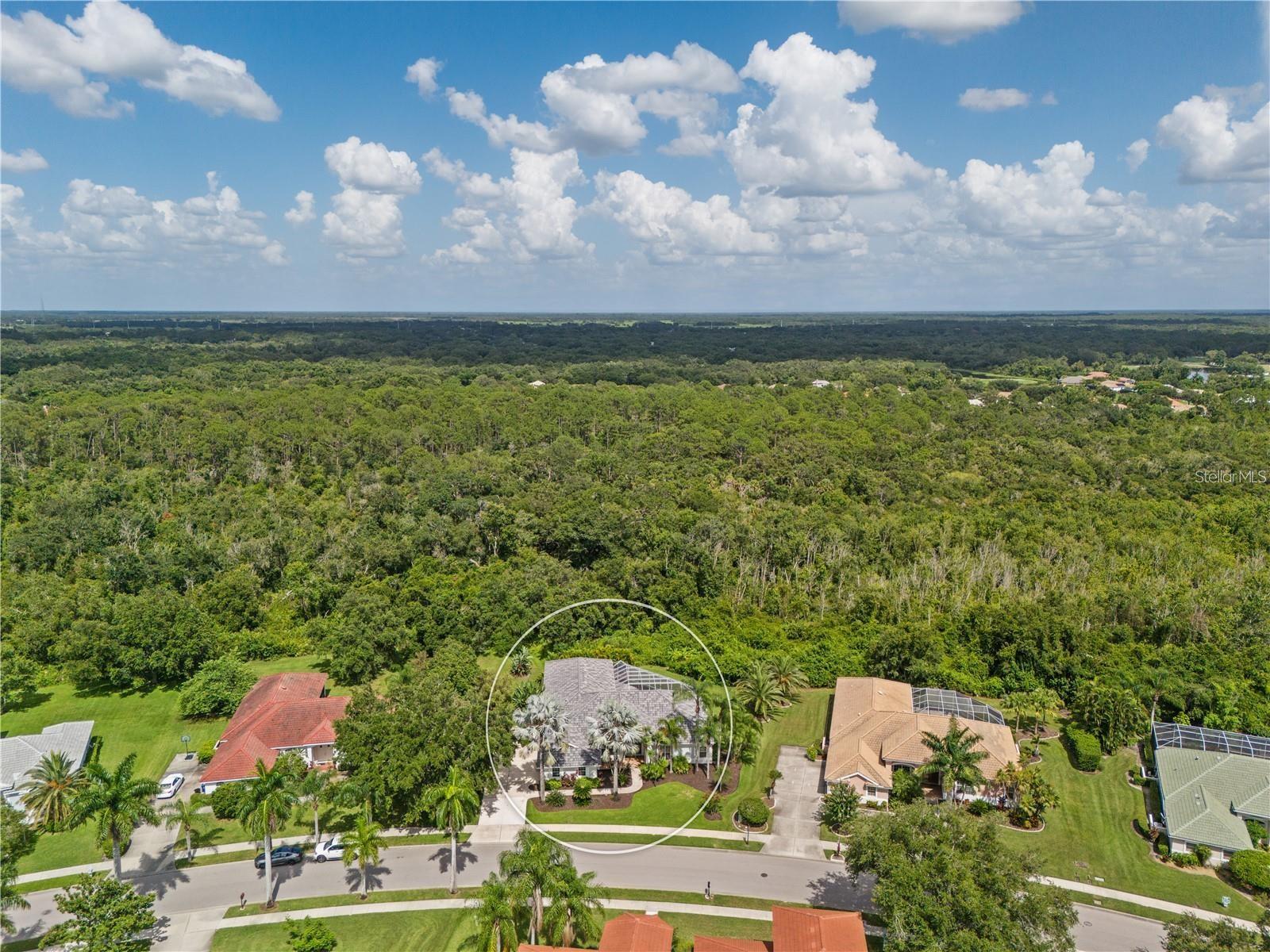 9052 MISTY CREEK DR, SARASOTA, FL, 34241