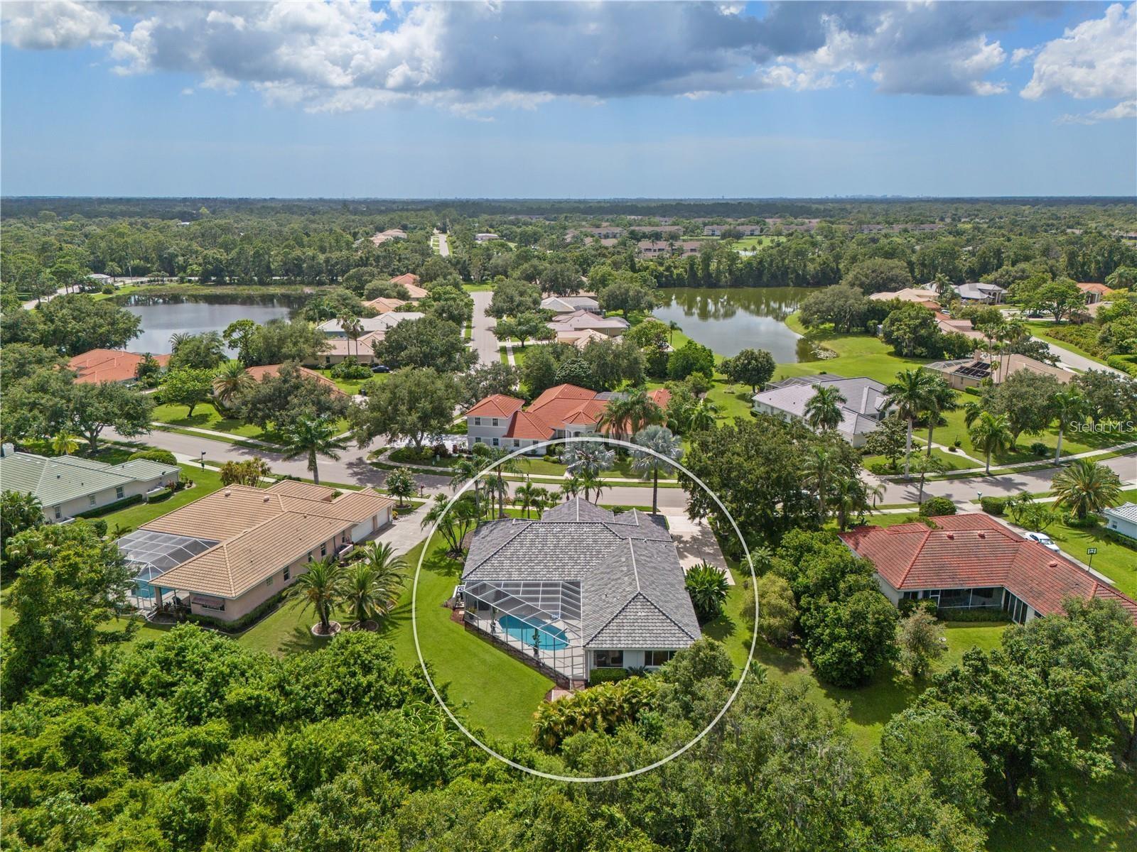 9052 MISTY CREEK DR, SARASOTA, FL, 34241