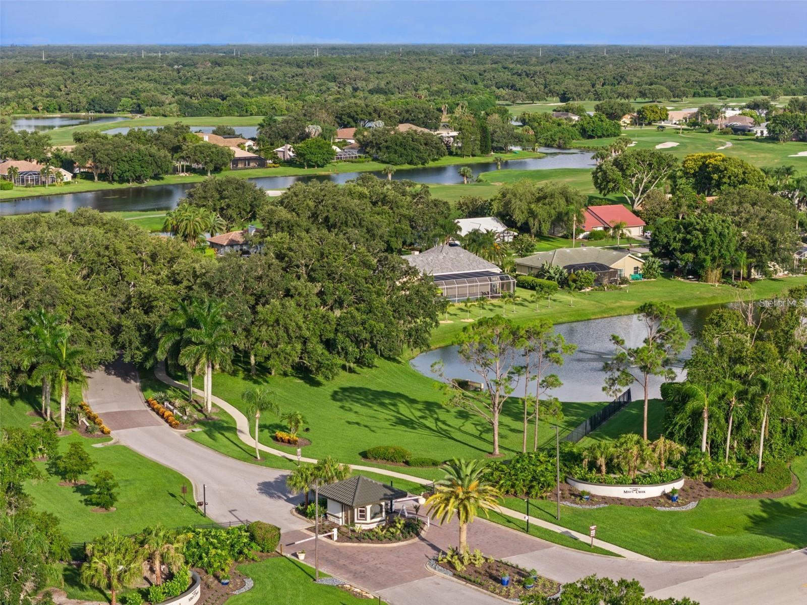 9052 MISTY CREEK DR, SARASOTA, FL, 34241
