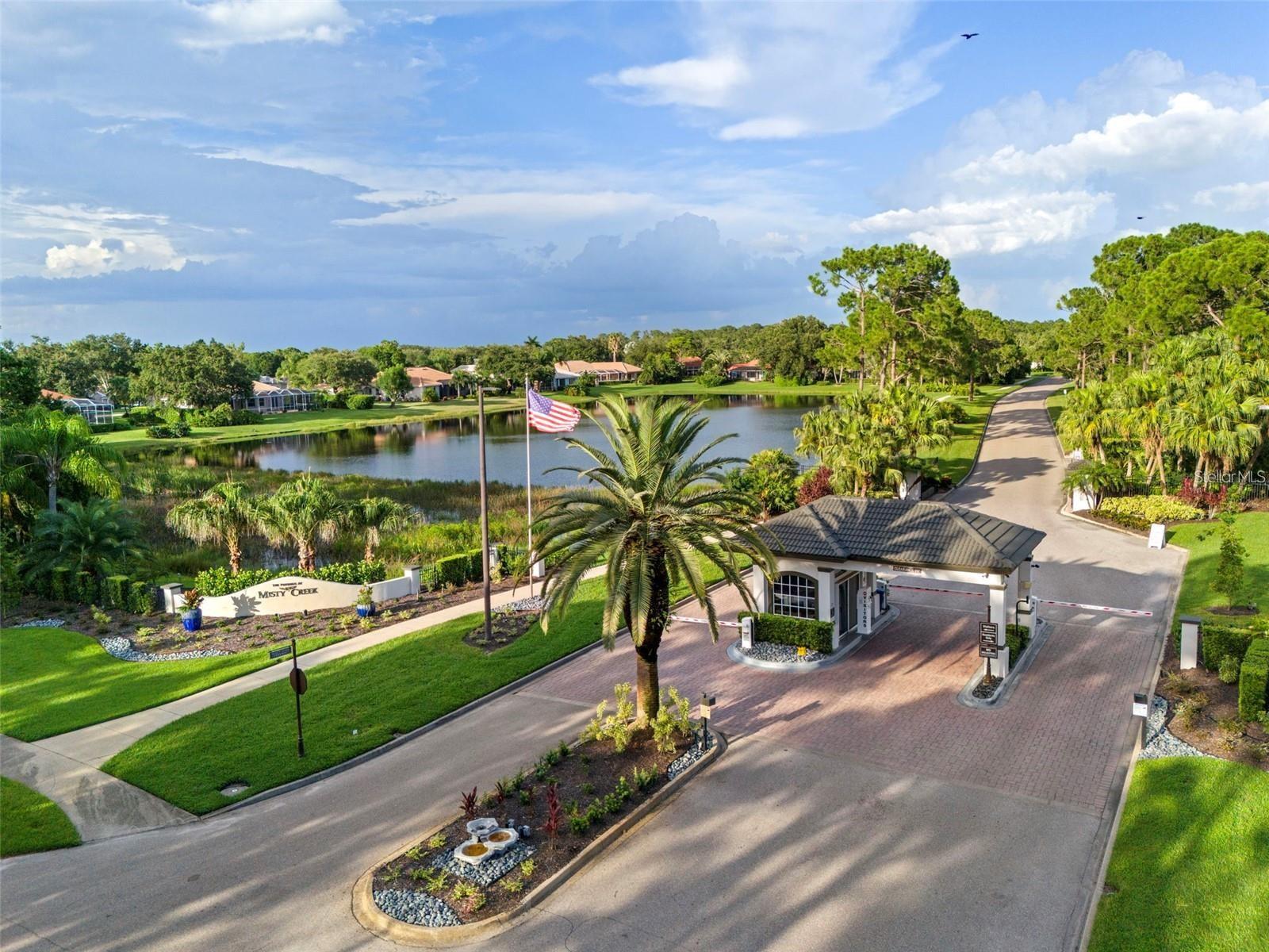 9052 MISTY CREEK DR, SARASOTA, FL, 34241