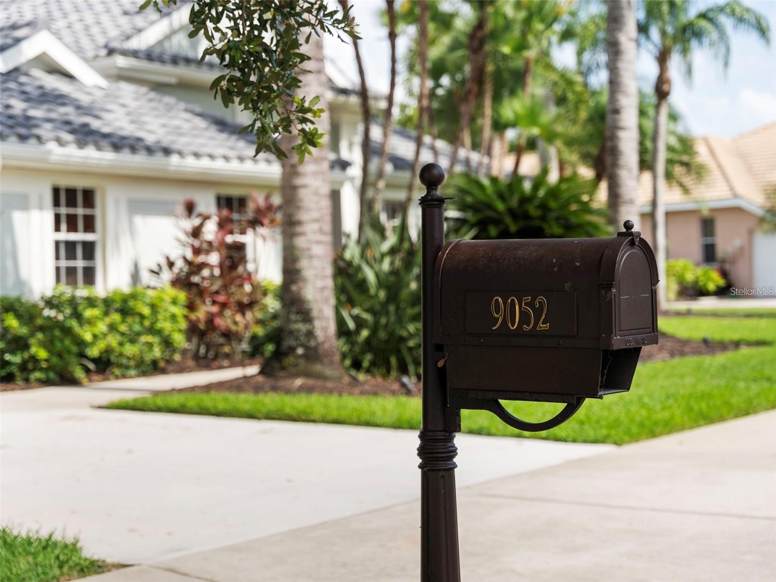 9052 MISTY CREEK DR, SARASOTA, FL, 34241