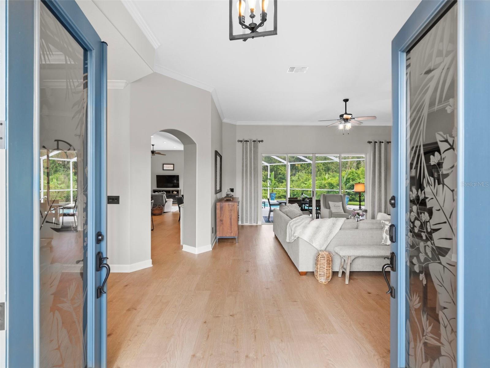 9052 MISTY CREEK DR, SARASOTA, FL, 34241