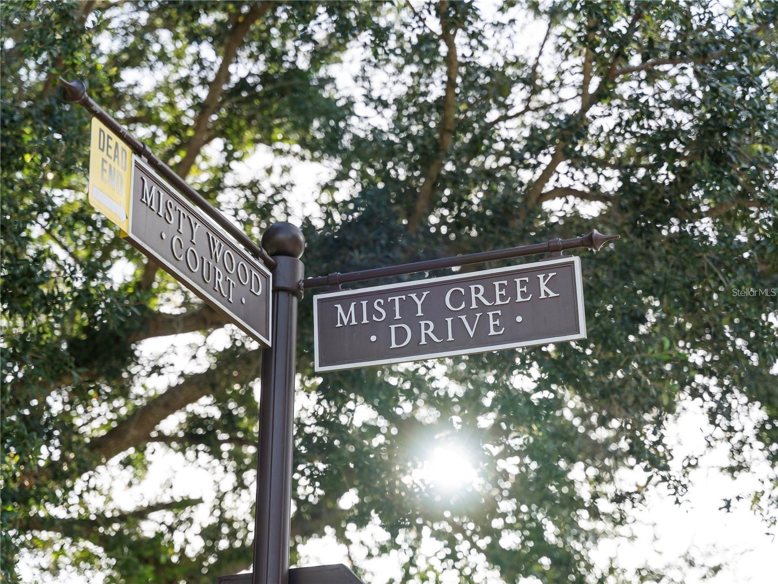 9052 MISTY CREEK DR, SARASOTA, FL, 34241
