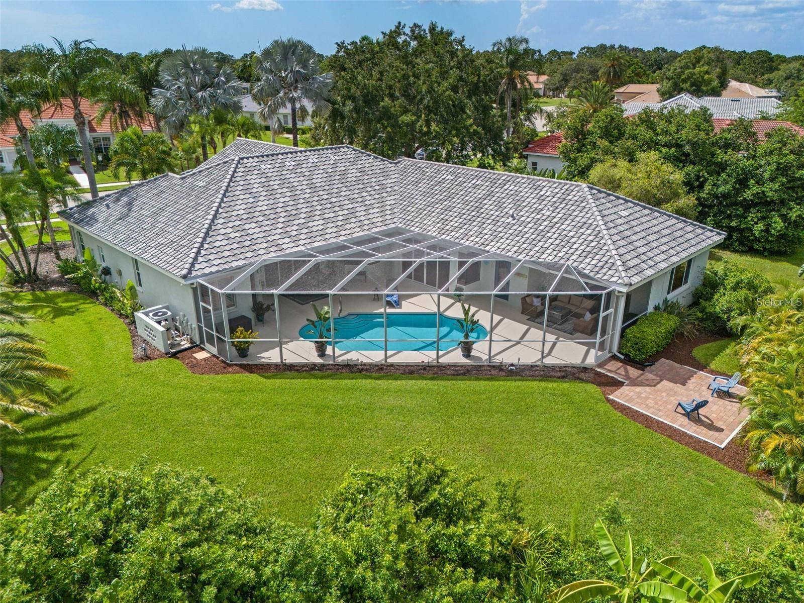 9052 MISTY CREEK DR, SARASOTA, FL, 34241