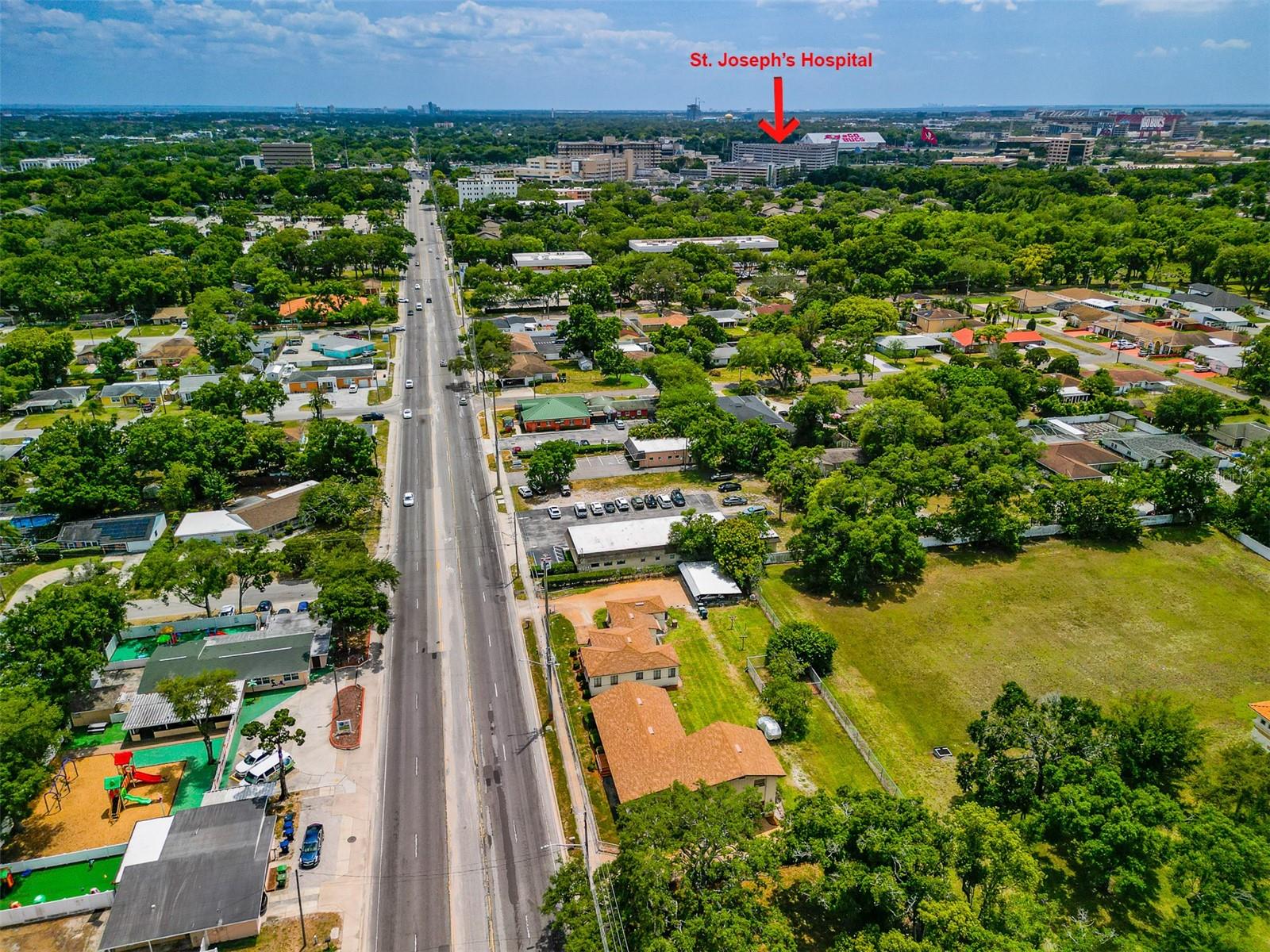 4902 N HABANA AVE, TAMPA, FL, 33614