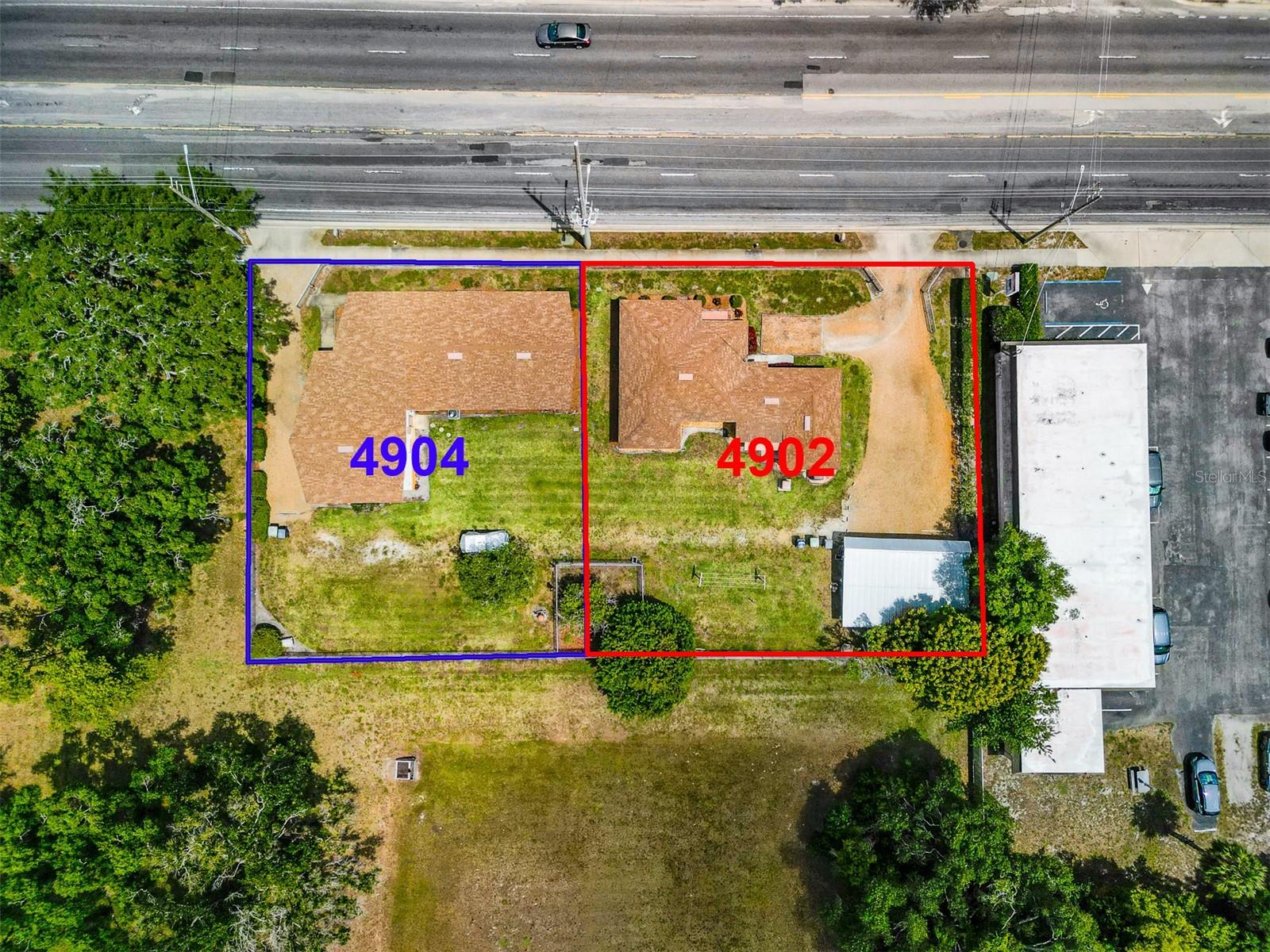 4904 N HABANA AVE, TAMPA, FL, 33614