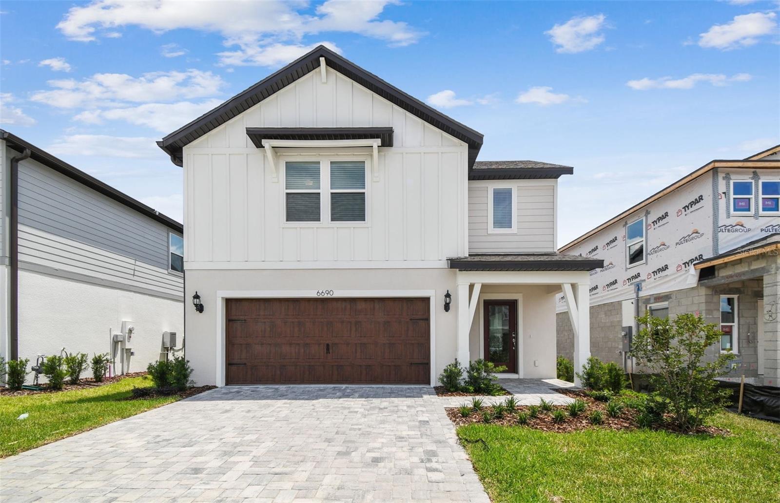 6690 MICHAEL FAVOR WAY, WESLEY CHAPEL, FL, 33545