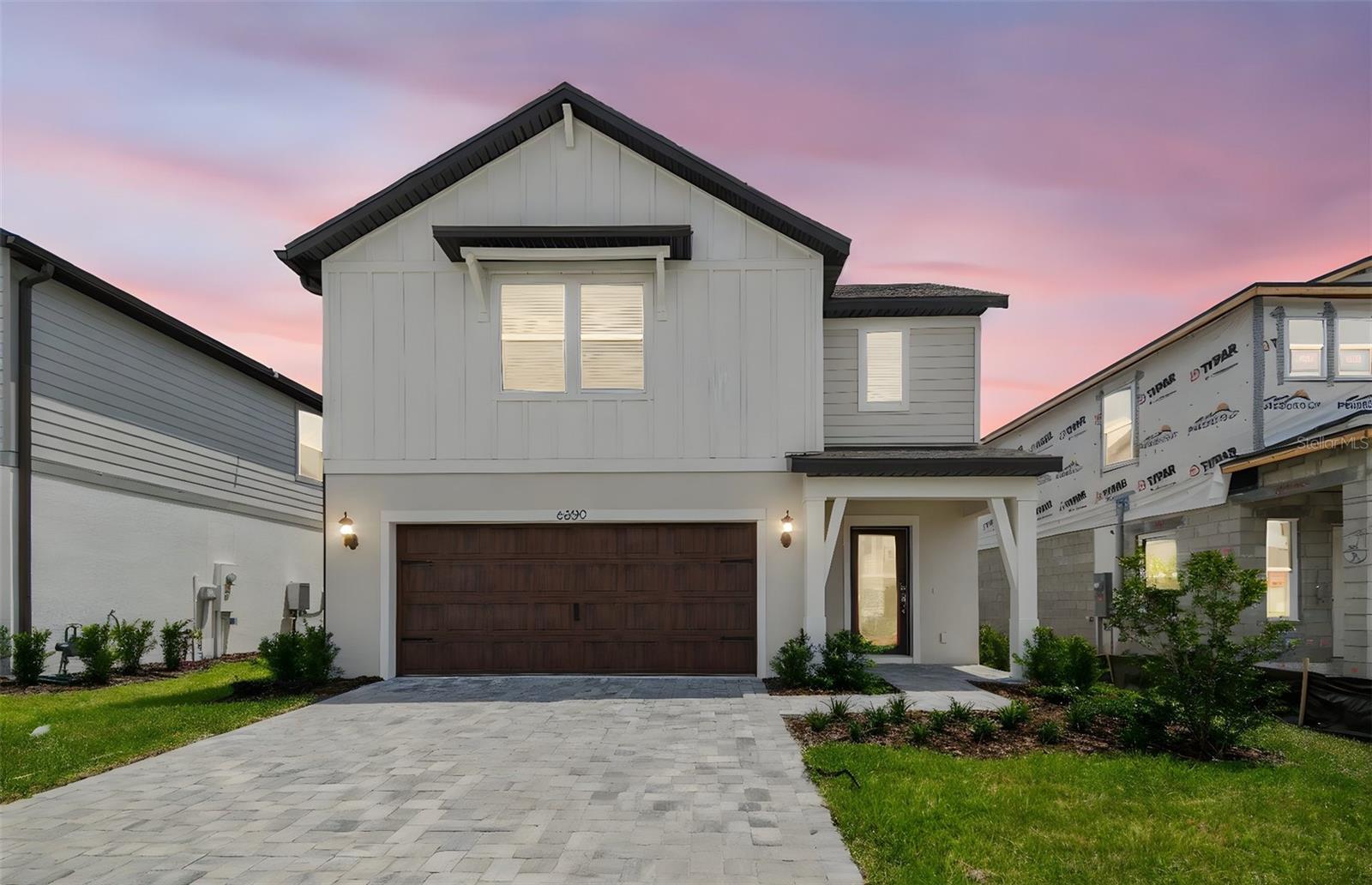 6690 MICHAEL FAVOR WAY, WESLEY CHAPEL, FL, 33545