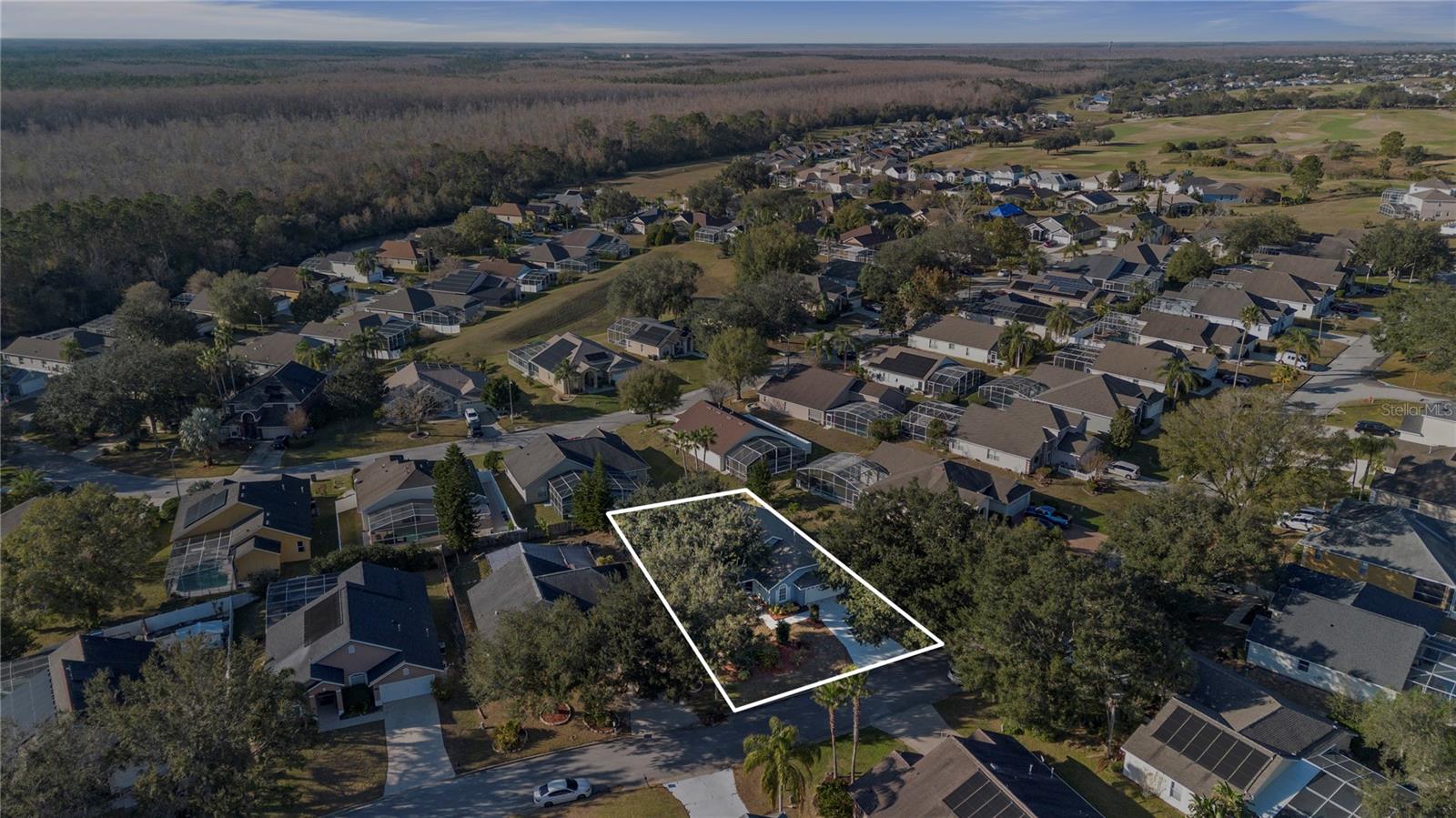 201 STEAMBOAT BLVD, DAVENPORT, FL, 33897