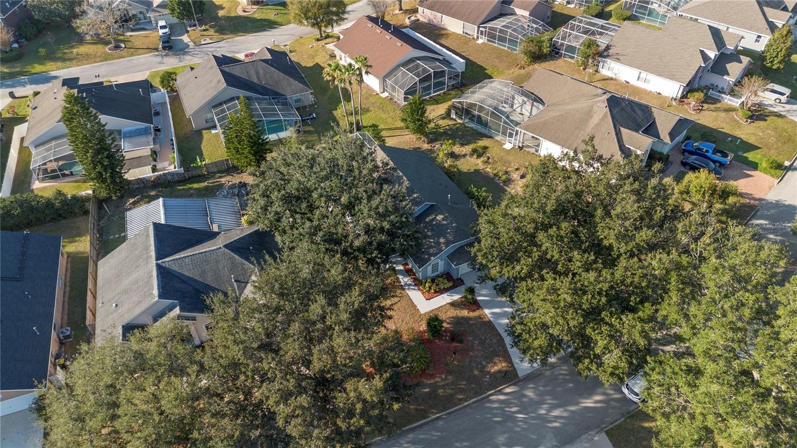 201 STEAMBOAT BLVD, DAVENPORT, FL, 33897