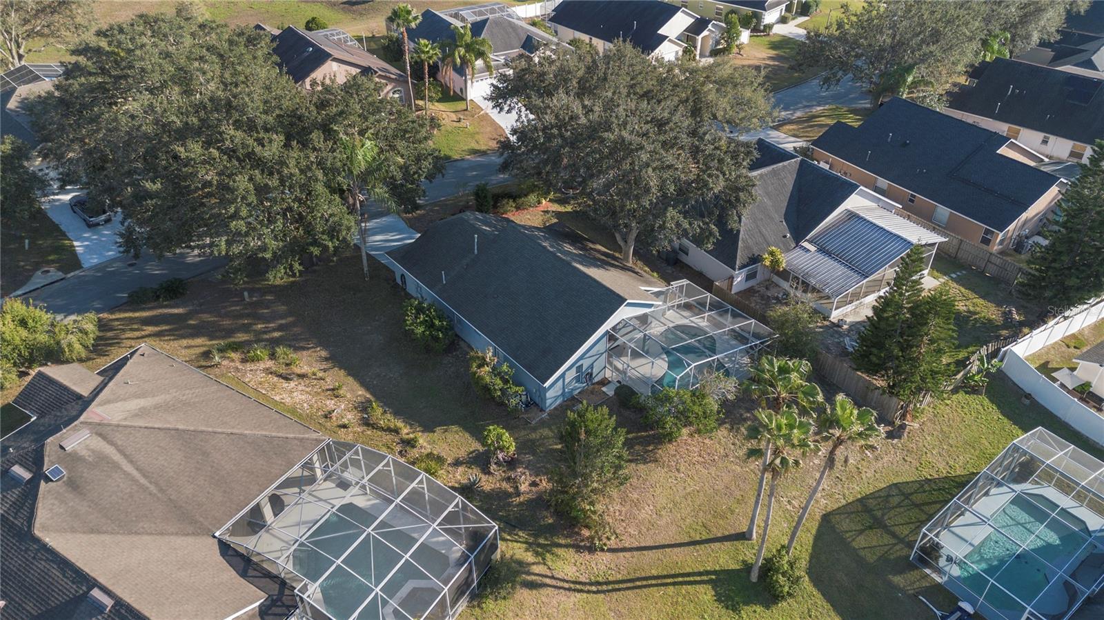 201 STEAMBOAT BLVD, DAVENPORT, FL, 33897