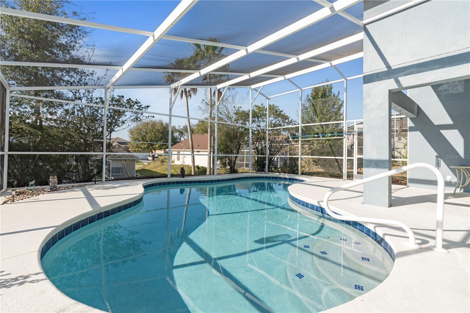 201 STEAMBOAT BLVD, DAVENPORT, FL, 33897