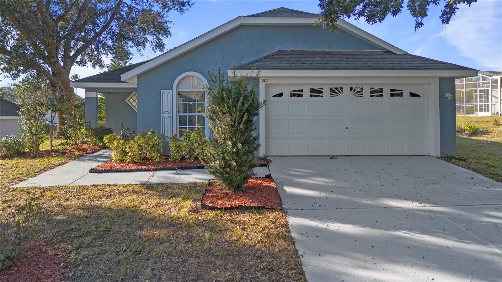 201 STEAMBOAT BLVD, DAVENPORT, FL, 33897