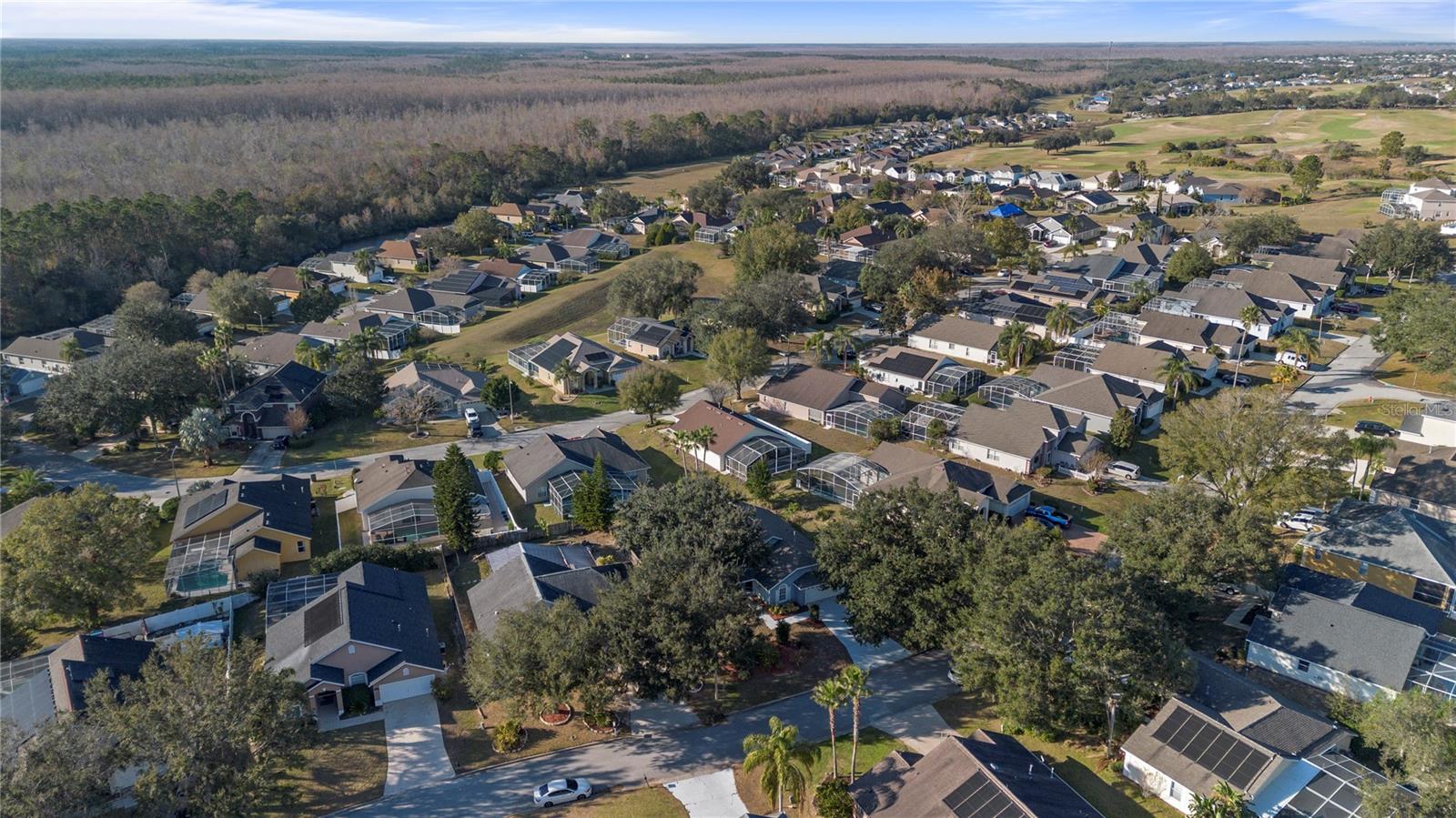 201 STEAMBOAT BLVD, DAVENPORT, FL, 33897